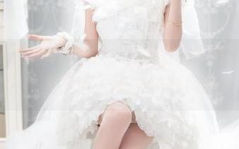 超乎想象的Son Ye Eun御姐写真在线合集，带你迈入华丽的时尚殿堂